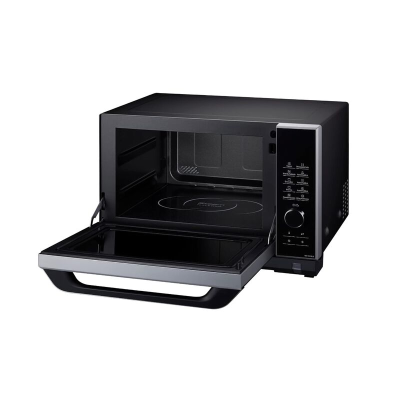 Horno Panasonic Nn-Ds58Jb 4 En1 Microondas Inve... image number null
