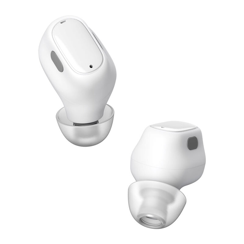 Auriculares Inálambricos Baseus Encok WM01 Bate... image number null