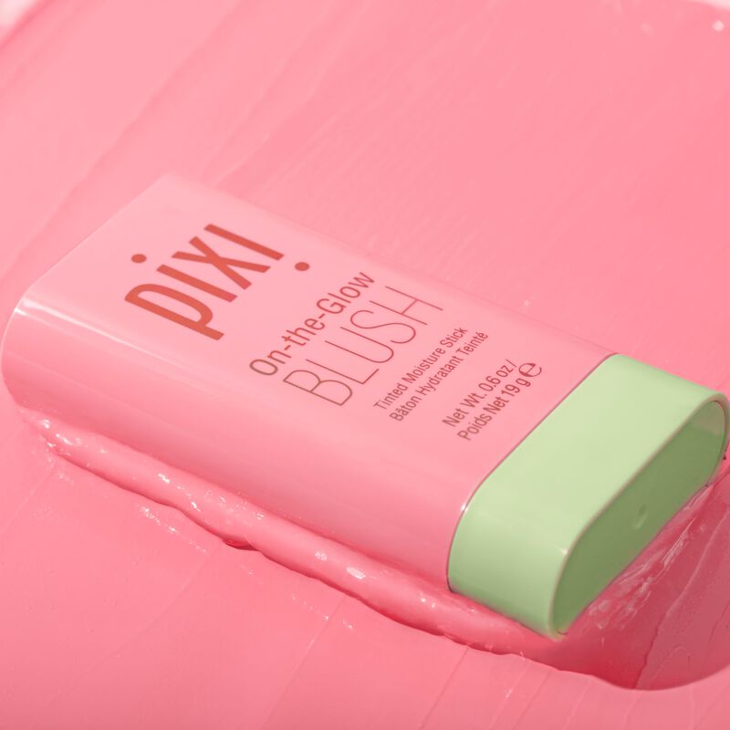 Blush Stick Pixi On-the-glow Fleur Hydrating 19... image number null