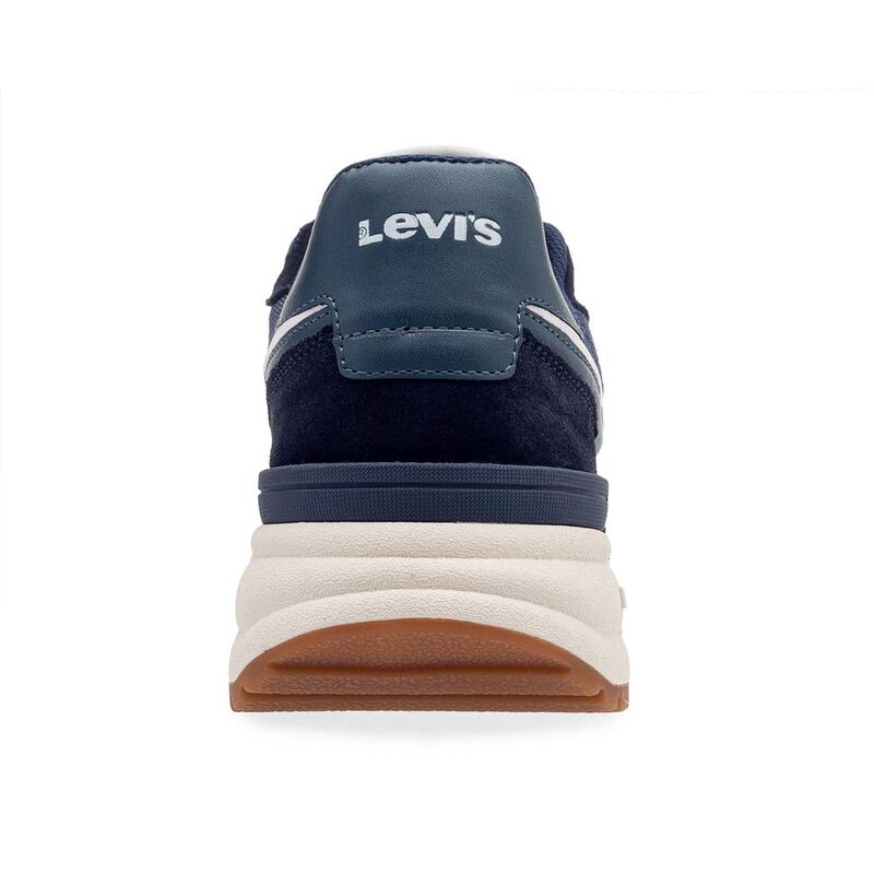 Tenis Levi's Para Caballero Charge C L2224591 S... image number null