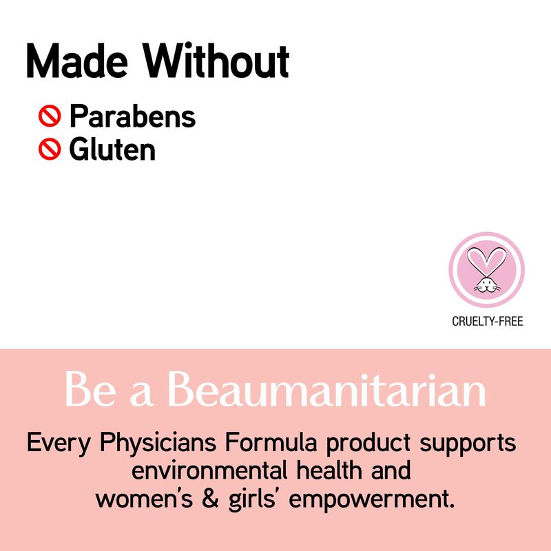Blush Physicians Formula Murumuru Butter Vintag... image number null