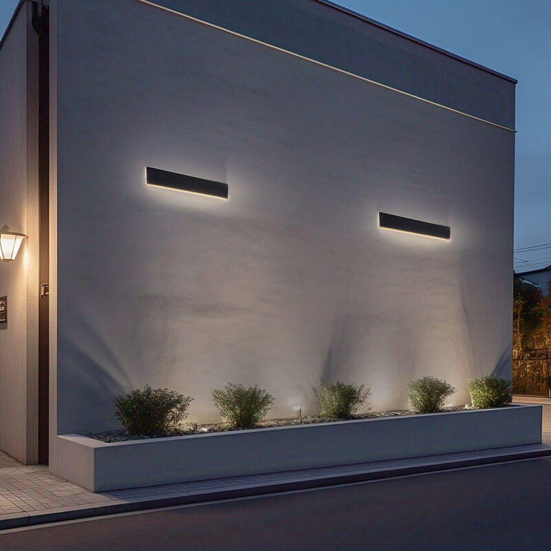 mil luces Lámpara Exterior SIDNEY 001 image number null