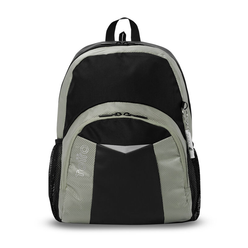 Mochila Mediana Totto Teck 3.0 M Con Porta Lapt... image number null