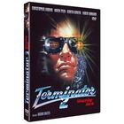 Terminator 2 Dvd 1990 Shocking Dark