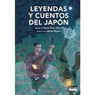 Leyendas y Cuentos del Jap&oacute;n