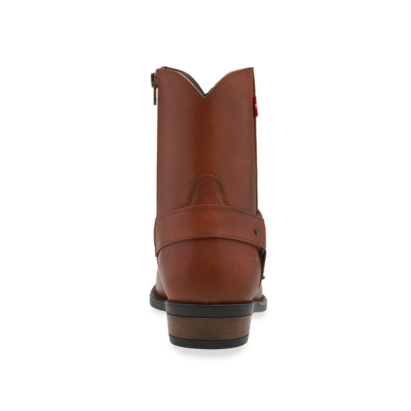 Botas Levi's&reg; Cedrik Para Hombre L2126562 Tan image number null