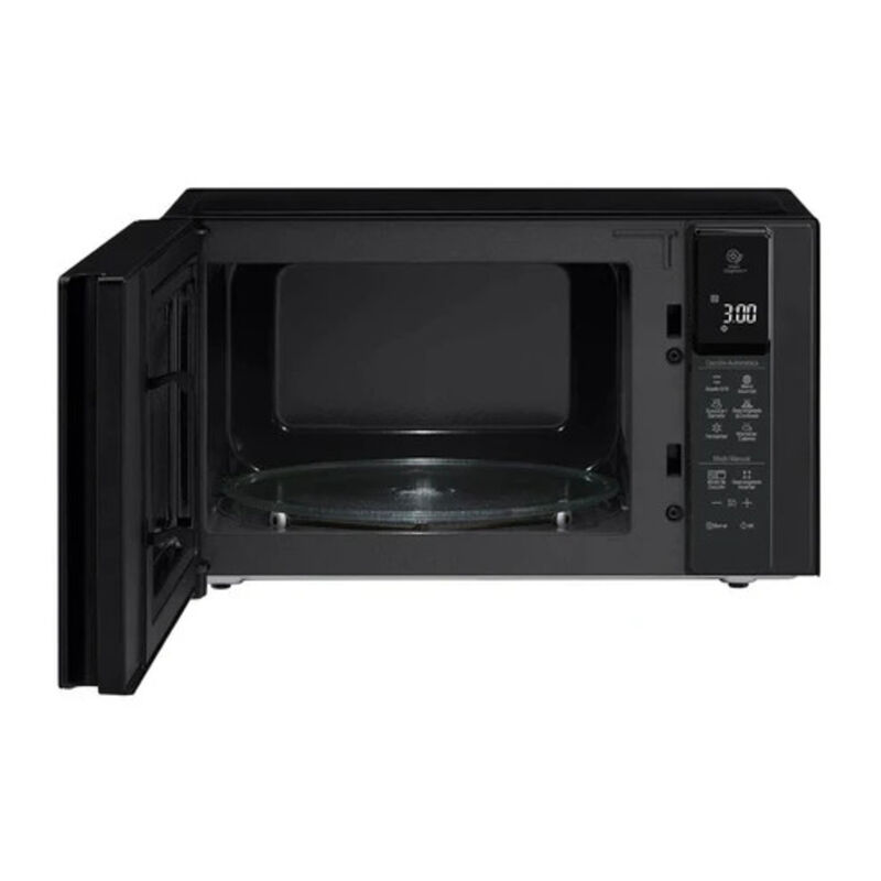 Microondas Mh1596cir Smart Inverter Freidora As... image number null
