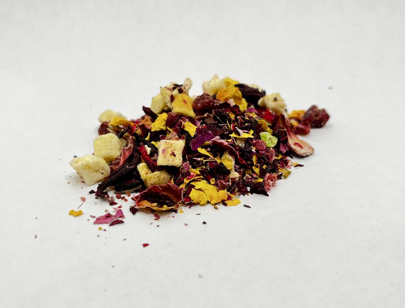 Mezcla Tropical image number null