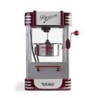 Maquina De Palomitas Turmix Vintage Tu26 Dise&ntilde;o Retro