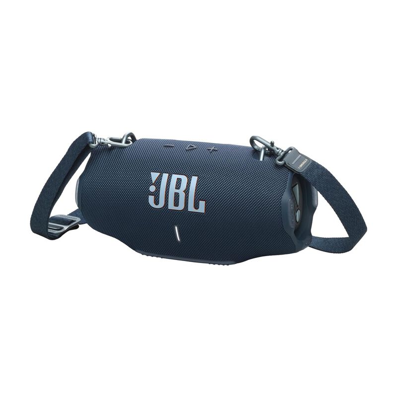 Bocina Inal&aacute;mbrica Jbl Xtreme 4 Azul image number null