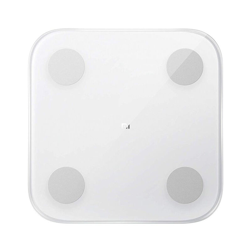 Mi Body Composition Scale 2 image number null