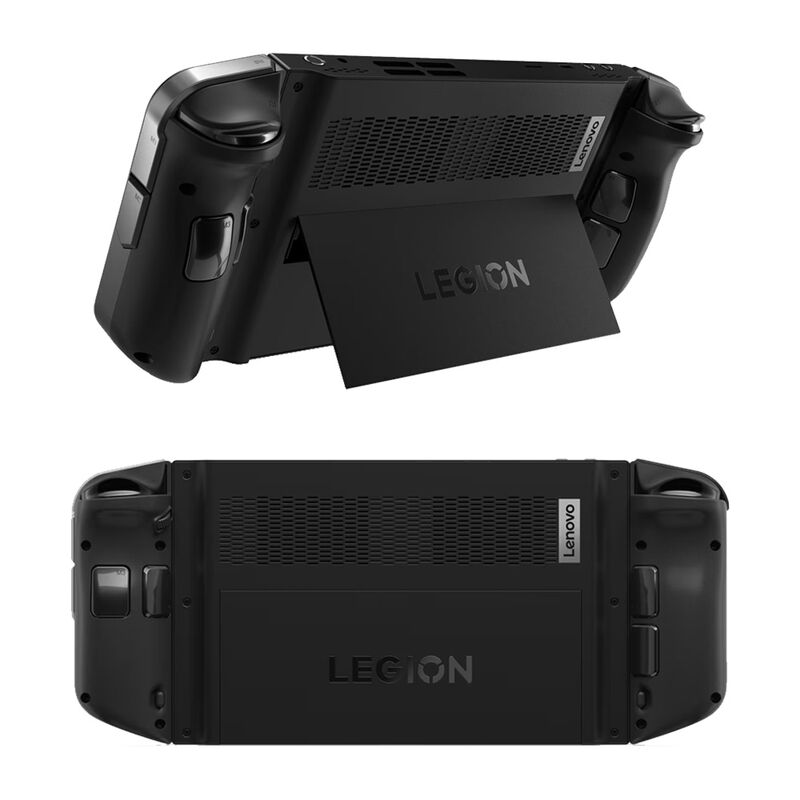 Combo Consola Lenovo Legion Go 8.8" Amd Ryzen&trade; ... image number null