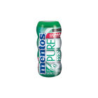 MENTOS GUM SPEARMINT                   .