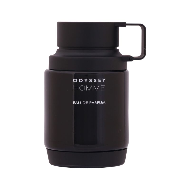 Perfume Armaf Odyssey Homme Black Eau De Parfum... image number null
