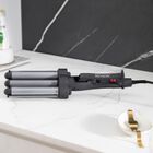 Waflera Rizadora Revlon Jumbo Modelo RV084LA1