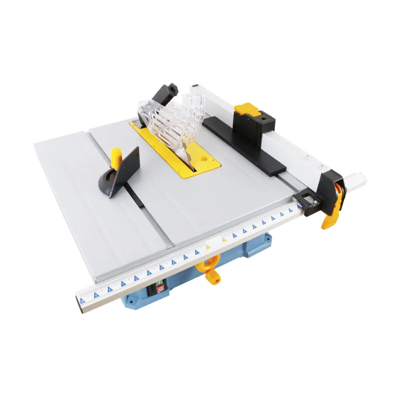 Sierra de Mesa de 10 Pulgadas Silverline Color ... image number null