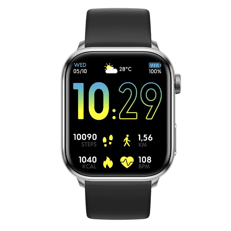 Reloj Smartwatch inteligente marca ICE Watch mo... image number null