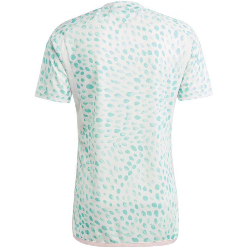Jersey Selecci&oacute;n De M&eacute;xico Gala 2023 Talla G image number null