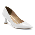 Felisa Villalobos Zapatilla Blanco Para Mujer 147296ce