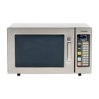 Microondas Industrial Panasonic NE-1064FRDH 0.8 Pies Cubicos Acero Inoxidable 120 V