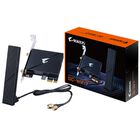 Tarjeta De Expansi&oacute;n Wifi Gigabyte Wifi 7 Gc-wifi7 5800mbps