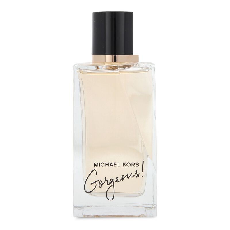 Michael Kors Gorgeous! 100 Ml Edp Spray image number null