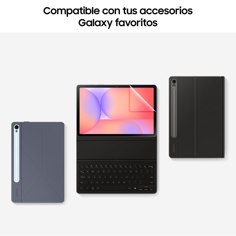 Tablet Samsung Galaxy Tab S10 Lite Plata 6GB 12... image number null