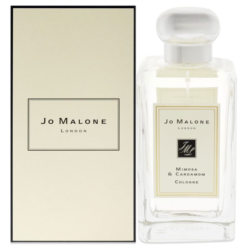Colonia Jo Malone Mimosa Y Cardamomo Unisex 100... image number null
