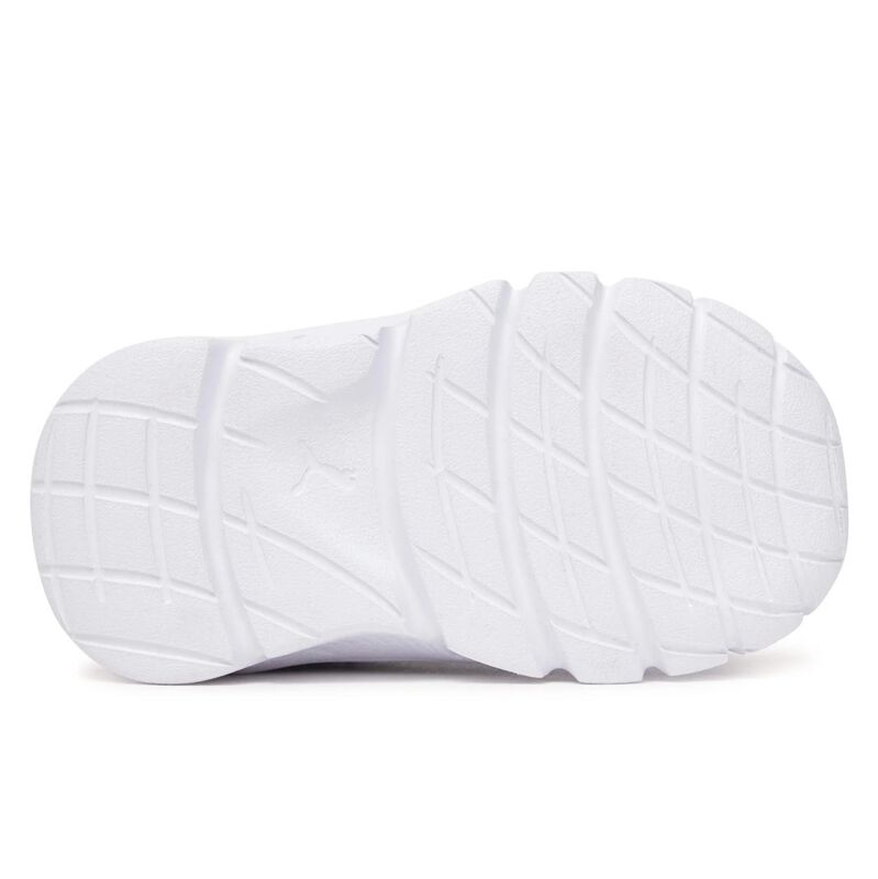 Tenis Puma Flexfocus Modern Ac + Inf Para Ni&ntilde;os... image number null
