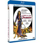 El Mill&oacute;n De Ojos De Sumuru Bdr 1967 The Million Eyes Of Sumuru [blu-rayr]