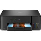 Brother Multifuncional 3 EN 1 DE INYECCIÓN DE Tinta A Color DCP-T230 Serie INKBENEFIT Tank