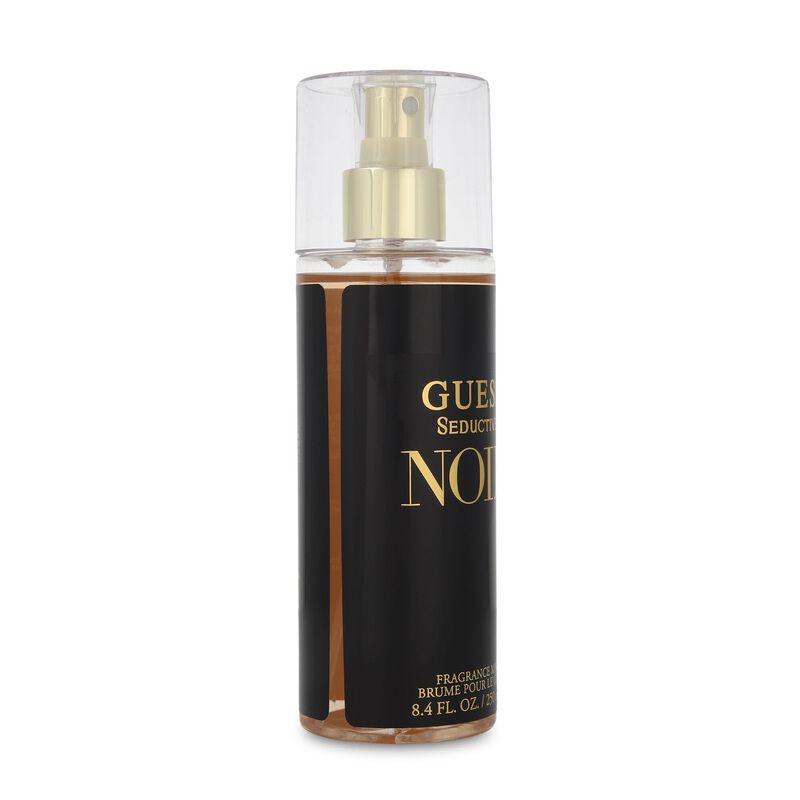 Guess Seductive Noir Women 250Ml Body Mist Spra... image number null