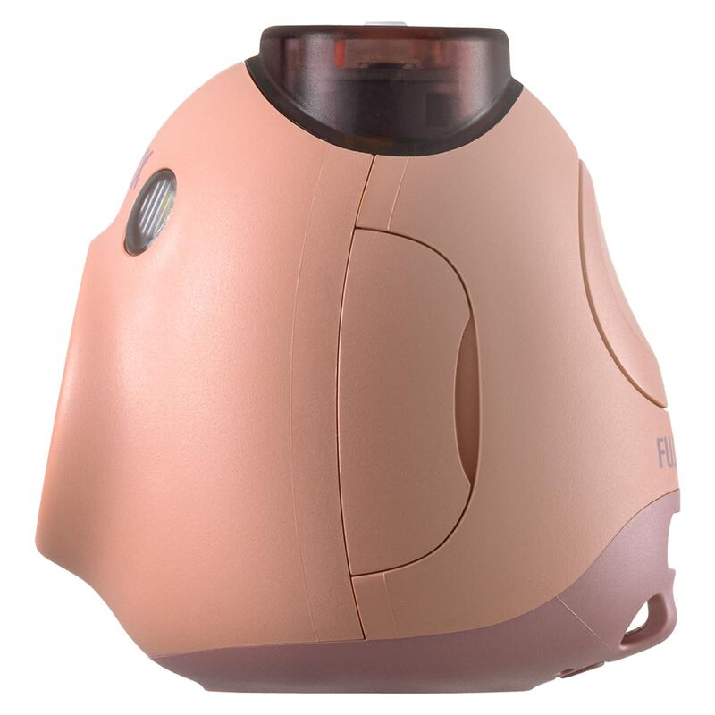 C&aacute;mara Digital Fujifilm Instax Pal Powder Pink image number null