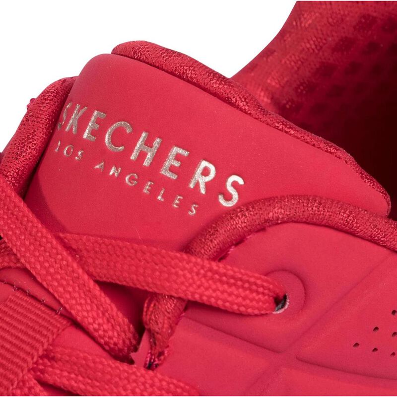 Tenis Skechers Uno para Mujer image number null