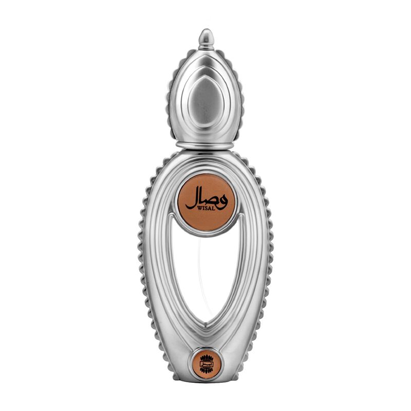 Perfume Ajmal Wisal Edp 50 Ml Para Mujer image number null