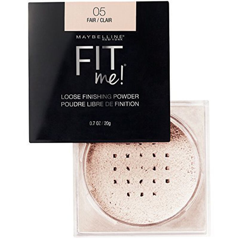Polvo Fijador Maybelline Fit Me Fair, 1 Unidad image number null