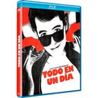 Todo en un d&iacute;a - BD [Blu-ray]