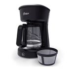 Cafetera Oster Bvstdcs121b 12 Tzs Ngo