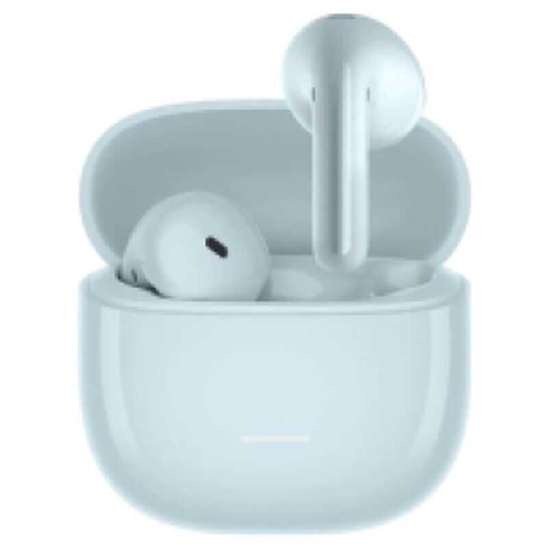 Aud&iacute;fonos Inal&aacute;mbricos Redmi Buds 8 Active - Az... image number null