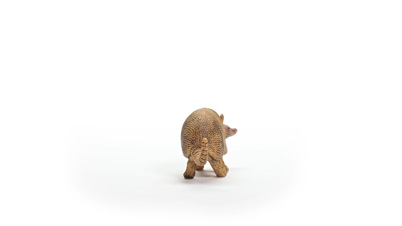 Figura De Juguete Schleich Wild Life Armadillo ... image number null