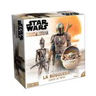 Mandalorian Juego de Mesa