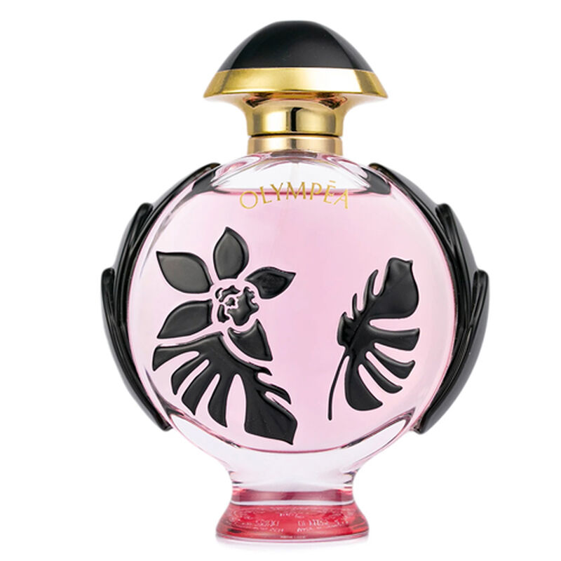 Paco Rabanne Olympea Flora  Edp 80 Ml Dama image number null