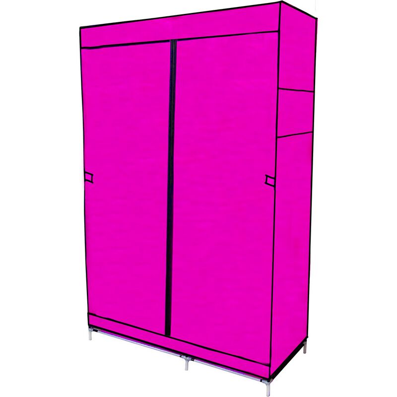Closet Organizador Economico Armable Zapatera E... image number null