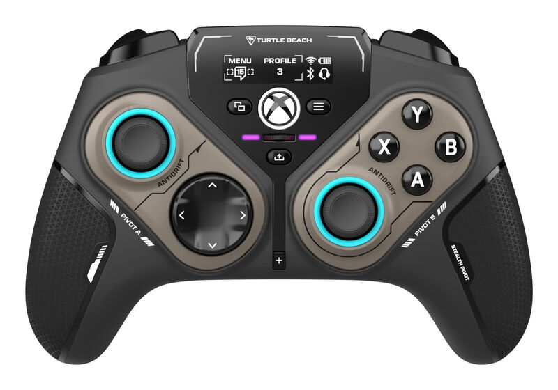 Control Inal&aacute;mbrico Turtle Beach Stealth Pivot ... image number null