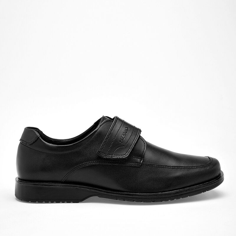 Merano Zapato casual para hombre negro image number null