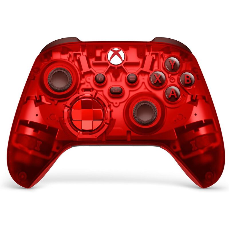 Control inalámbrico Xbox color Pulse Cipher (ro... image number null
