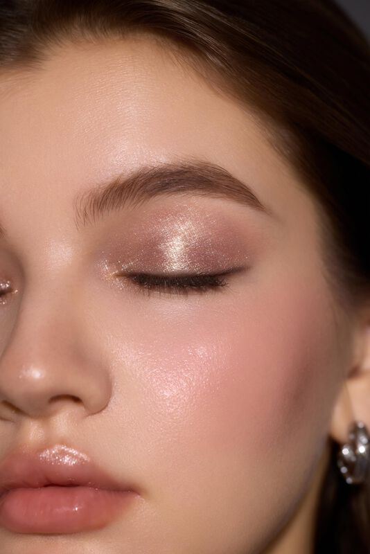 Sombra De Ojos En Barra Sheglam Crystal Jelly G... image number null