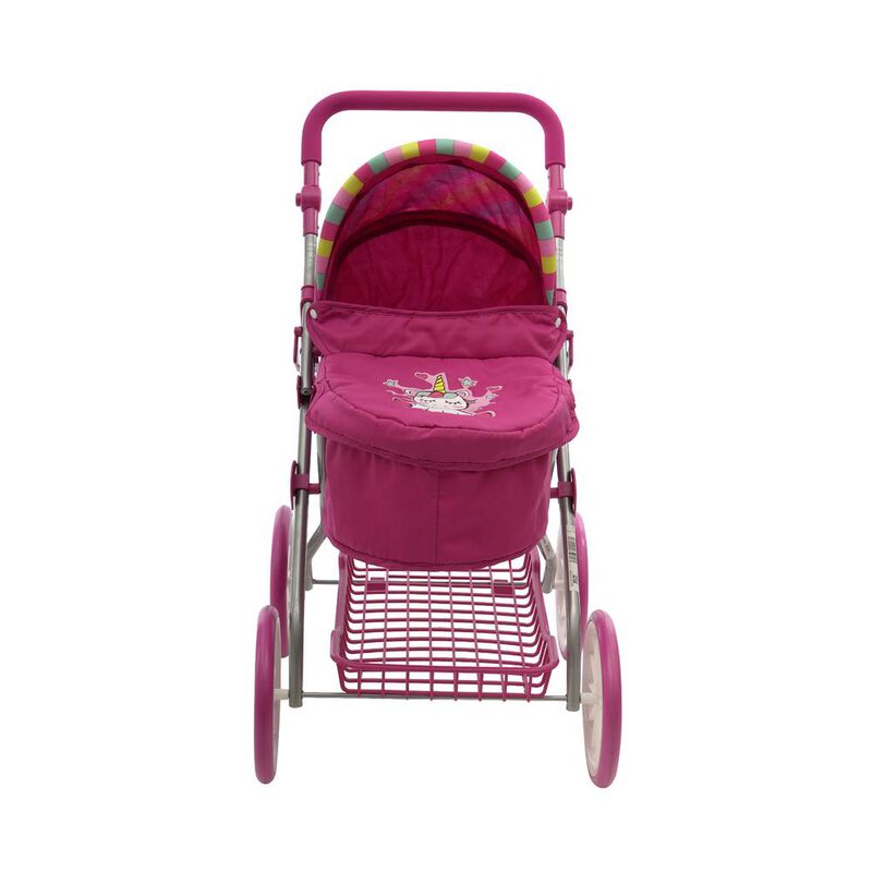 CARRIOLITA PRINSEL 4006 SOFIA UNICORNIO image number null