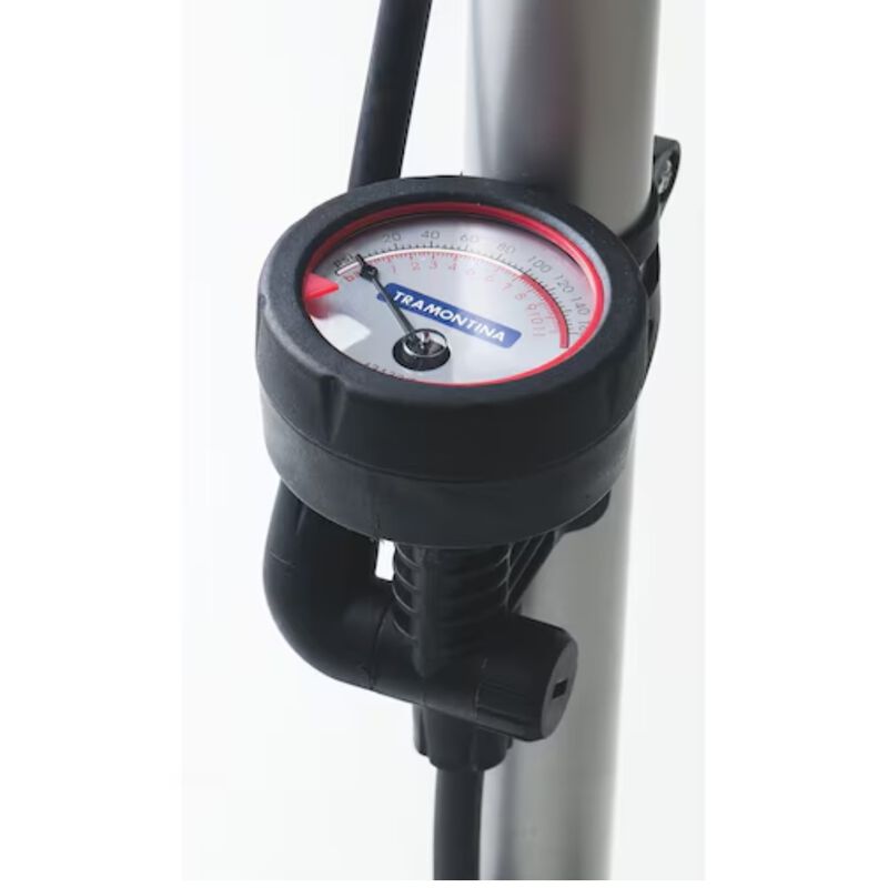 Inflador Manual Tramontina 43132/001 de 160 psi... image number null