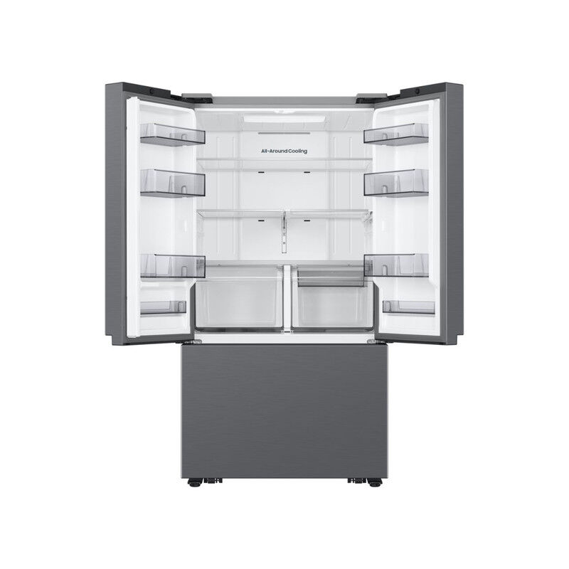 Refrigerador Samsung French Door 32Ft Plateado image number null